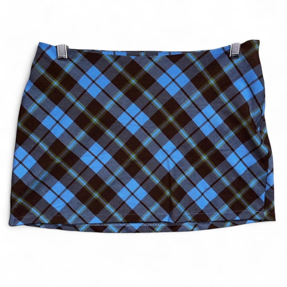 Urban-outfitters Women's multi Skirt